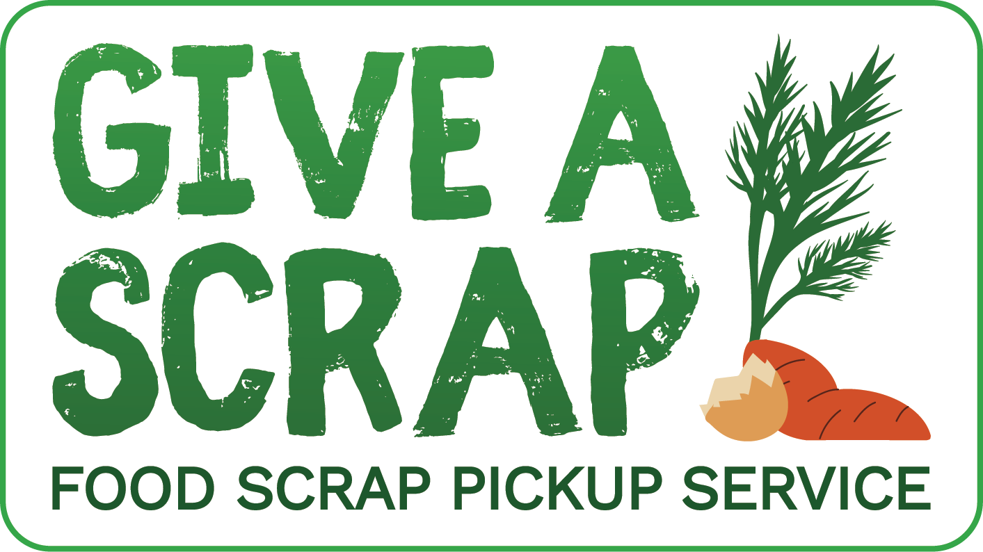 Compost with Give A Scrap!